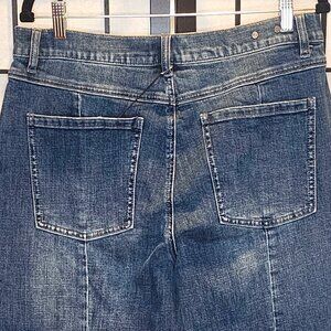 Cabi Soho Jeans